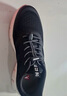 足力健【年货送爸妈】老人鞋中老年轻便休闲散步鞋2431380J 男 黑色 42 实拍图