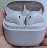 漫步者（EDIFIER）Zero Air 真无线蓝牙耳机 半入耳式耳机 无线耳机 适用苹果华为小米OPPO手机 烟粉 新年礼物 实拍图