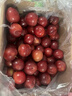 京鲜生 智利进口樱桃李4J级5斤礼盒装 年货礼盒 送礼 新鲜水果 实拍图