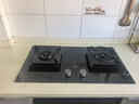 老板（Robam）【升级70%热效率】JZT-55B7A天然气猛火燃气炉灶煤气双灶台家用灶具十大品牌一级能效换新 实拍图