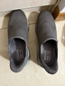 斯凯奇（Skechers）闪穿鞋男鞋春季休闲健步鞋一脚蹬运动鞋百搭软底布鞋118306 实拍图