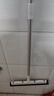 妙洁 刮水器魔术扫把家用厨房卫生间地面玻璃除尘去污扫水无痕  实拍图