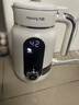 九阳25年新款1L豆浆机变频轻音1-4人用古法浆免过滤自清洁家用全自动多功能榨汁破壁机D5 实拍图