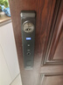 联想R20 Pro 掌静脉 智能门锁 指纹锁 3D人脸识别 智能锁 双摄像 电子锁 入户门 密码锁 电子锁 全自动 实拍图
