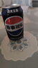 百事可乐Pepsi 无糖可乐 碳酸饮料汽水 330ml*6听 黑罐整箱装（包装随机） 实拍图