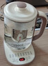 荣事达（Royalstar）养生壶 恒温壶316L煮茶壶24h恒温可预约烧水壶1.8L全自动开水壶电热水壶花茶壶煮茶器YSH18L19C 实拍图