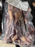 智田喜牦牛肉牛腱子牛肋条牛腿肉牛排骨阿坝州高原草饲生鲜牛肉火锅食材 牦牛腱子肉4斤 实拍图