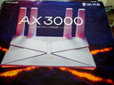 普联（TP-LINK） 大道AX3000满血WiFi6千兆无线路由器 5G双频家用穿墙 Mesh 3000M无线速率 信号增强 易展 XDR3010 实拍图