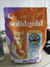 素力高（SolidGold）【美毛升级款】进口鲜肉美毛鳕鱼鱼油美毛猫粮12磅/5.44kg 实拍图