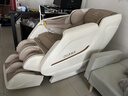 奥佳华【自营专供】按摩椅十大品牌家用太空舱颈椎肩颈全身零重力政府补贴老人生日礼物7508pro浅香云杏 实拍图