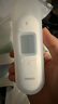 欧姆龙（OMRON）耳温枪 红外电子体温计儿童老人医用入耳式温度计1s速测KE130年货 实拍图