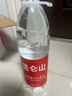 昆仑山矿泉水 饮用天然弱碱性 1.5L*6瓶 整箱装 高端矿泉水 实拍图