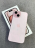 Apple/苹果【需现场签收激活】 iPhone 15 (A3092) 128GB 粉色 支持移动联通电信5G 双卡双待 实拍图