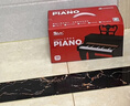 BAOLI宝丽儿童钢琴玩具女孩初学37键电子琴男宝宝3岁6音乐早教生日礼物 实拍图