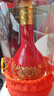 郎酒 红花郎15 白酒 酱酒 53度 500ml*2 双瓶装（新老包装年份随机） 实拍图