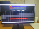 泰坦军团 24.5英寸 260Hz高刷 HDR400广色域 逐台校色FastIPS窄边框 PS5电竞显示器P2510H PLUS 原生240Hz  实拍图