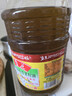 鲁花 【保真菜籽油】食用油 低芥酸特香菜籽油 6.18L   物理压榨 实拍图