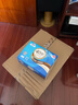 洁云卫生纸 本色纸4D溶+402张(3层)*10包 方包箱装 速溶草纸抽纸厕纸 实拍图