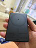 黑鲨【3C认证可上飞机】刀锋2磁吸无线充电宝支持苹果Magsafe快充 超薄小巧便携移动电源适用iPhone17 实拍图