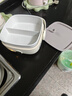 九阳（Joyoung）电热饭盒加热饭盒保温饭盒可加热办公室热饭神器上班族加热便当盒F10H-FH200 实拍图