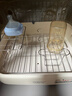 康宝奶瓶消毒器带烘干  紫外线5灯+20L 消毒柜婴儿奶瓶消毒烘干一体机 实拍图