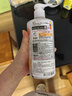 花王（KAO）洗洁精480ml 餐具果蔬清洗家用洗涤剂洗碗剂洗涤灵泡沫进口洗碗液 实拍图