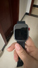 HUAWEI WATCH FIT 4 Pro曜石黑氟橡胶表带运动智能手表钛金属蓝宝石玻璃大屏长续航fit4pro 实拍图