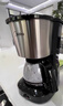美的（Midea）滴滤美式咖啡机半自动家用滴漏咖啡壶650ml容量恒热萃取小型水壶泡茶杯煮茶器茶壶KFD101新年送礼 实拍图
