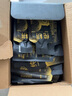 纯耕五黑原浆礼盒1200ml桑葚黑枸杞原浆黑加仑即食滋补送长辈年货礼品 实拍图