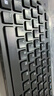 戴尔（DELL）KB216键盘有线多媒体键盘办公键盘全尺寸键盘即插即用键盘（黑色） 实拍图
