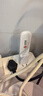 中国联通移动随身wifi6无线网卡免插卡车载随身便携支持5G/4G设备上网路由器流量网卡宽带2025新款全国通用 【1500G高速4G】联通白月光USB款 实拍图