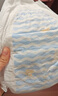 巴布豆小波浪超柔拉拉裤XL60片(11.5-14KG)婴儿尿不湿 干爽 透气 实拍图