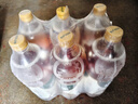秋林格瓦斯 格瓦斯 俄罗斯风味 面包发酵饮料 1.5L*6瓶 整箱装 实拍图