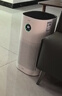 华为智选鸿蒙智选720智能空气净化器3i 除甲醛去除烟味杀菌除雾霾花粉过敏原宠物卧室小户型专用 实拍图