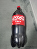 可口可乐（Coca-Cola）经典味道 汽水饮料 碳酸饮料 2L*6瓶 年货 随机包装发货 实拍图