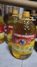 多力【保真菜籽油】芥花油5L 食用油非转基因高油酸粮油植物油 实拍图