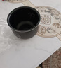 小熊（Bear）电饭煲 电饭锅家用1-2人 智能预约多功能 一人小型迷你电饭煲米饭锅微压1.6升 DFB-B16C1 实拍图