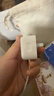 Apple/苹果 40W USB-C充电器动态调节功率 type-c充电器苹果手机充电 苹果17手机充电器 实拍图