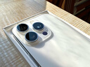Apple/苹果【国家补贴需激活】iPhone 16 Pro（A3294）128GB 白色钛金属 支持移动联通电信5G 双卡双待 实拍图