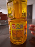 鲁花 【保真花生油】食用油 5S 物理压榨 压榨一级 花生油1L 实拍图