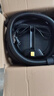 KARCHER德国卡赫 不锈钢桶式吸尘器25L大容量家商干湿两用工业开荒装修大吸力WD3s 实拍图