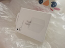 Apple/苹果 20W USB-C充电器  type-c充电器苹果手机充电器原装手机快充头 苹果17手机充电器 实拍图