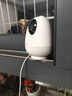 360摄像头8pro-4K 800万AI云台家用摄像头监控双频WIFI手机远程监控器360度夜视全景婴儿看护器  实拍图