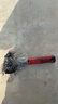 德力西电气（DELIXI ELECTRIC）锤子八角锤重型大锤铁榔头砸墙大铁锤方头手锤二锤【2磅】 实拍图