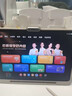 学而思S4学习机T4pro带键盘学习机T4旗舰款X5经典平款板AI护眼大屏早教机小初高全学段校内点读同步教材 X5经典款【6+6+256G|12.6寸】1月新品 实拍图