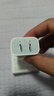 Apple/苹果 20W USB-C充电器  type-c充电器苹果手机充电器原装手机快充头 苹果17手机充电器 实拍图