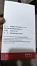 酷乐锋【流光AG磨砂】适用iqoo15手机壳iqoo15保护套磨砂软壳镜头全包简约亲肤淡化指纹外背壳 实拍图