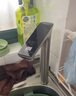 海尔（Haier）鲜活水pro+净水器1200G进口反渗透RO过滤膜触控龙头双出水厨房专用台下净饮机母婴直饮 实拍图