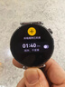 HUAWEI WATCH GT 6 魅影黑 41mm智能手表多维情绪健康全新骑行体验华为GT6手表GT5升级 实拍图