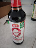 海天 生抽酱油500ml【0金标特级酱油】金标系列 0添加防腐剂 实拍图